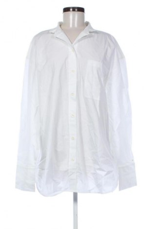 Damska koszula Tommy Hilfiger, Rozmiar M, Kolor Biały, Cena 769,99 zł