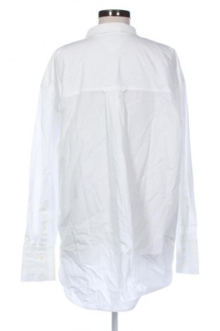 Damska koszula Tommy Hilfiger, Rozmiar M, Kolor Biały, Cena 769,99 zł