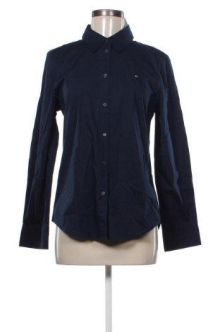 Dámska košeľa  Tommy Hilfiger, Veľkosť M, Farba Modrá, Cena  91,95 €