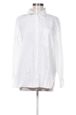 Damska koszula Tommy Hilfiger, Rozmiar M, Kolor Biały, Cena 539,99 zł