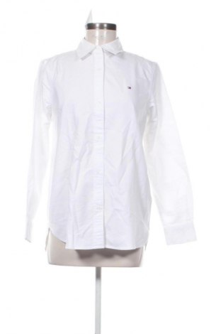 Dámská košile  Tommy Hilfiger, Velikost S, Barva Bílá, Cena  1 799,00 Kč