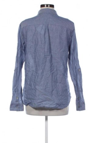 Дамска риза Tommy Hilfiger, Размер M, Цвят Син, Цена 13,80 €