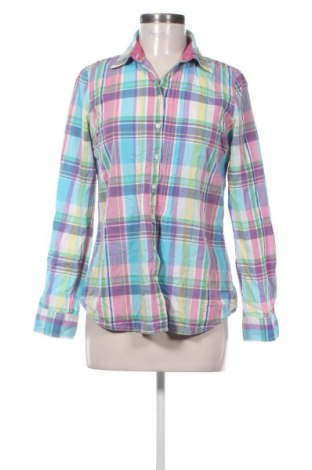 Дамска риза Tommy Hilfiger, Размер M, Цвят Многоцветен, Цена 15,33 €