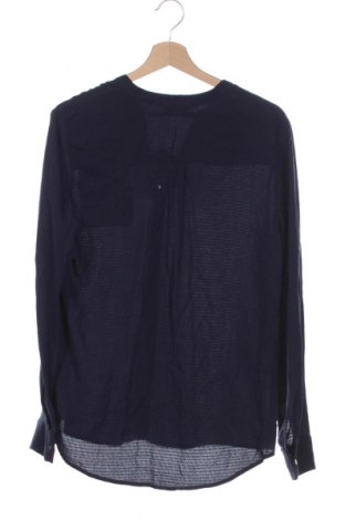 Dámská košile  Tommy Hilfiger, Velikost XS, Barva Modrá, Cena  969,00 Kč