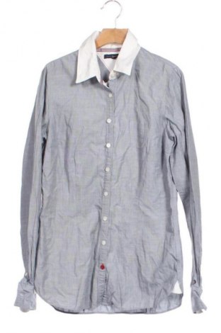 Дамска риза Tommy Hilfiger, Размер XS, Цвят Многоцветен, Цена 55,43 €