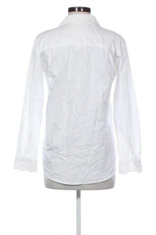 Γυναικείο πουκάμισο Tommy Icons, Μέγεθος S, Χρώμα Λευκό, Τιμή 83,99 €
