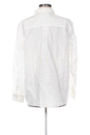 Damenbluse Tommy Jeans, Größe M, Farbe Weiß, Preis 39,99 €