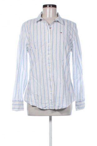 Дамска риза Tommy Jeans, Размер XL, Цвят Многоцветен, Цена 17,89 €