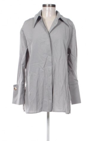 Cămașă de femei Touche Prive, Mărime S, Culoare Gri, Preț 182,99 Lei
