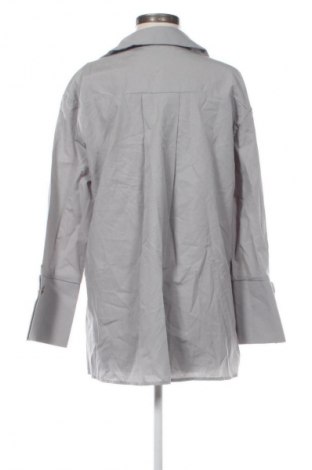 Cămașă de femei Touche Prive, Mărime S, Culoare Gri, Preț 182,99 Lei