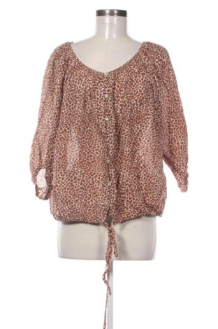 Γυναικείο πουκάμισο Tramontana, Μέγεθος XL, Χρώμα Πολύχρωμο, Τιμή 5,99 €