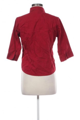 Дамска риза Trend, Размер S, Цвят Червен, Цена 9,87 €