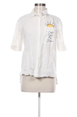 Дамска риза Trendyol, Размер S, Цвят Бял, Цена 8,18 €