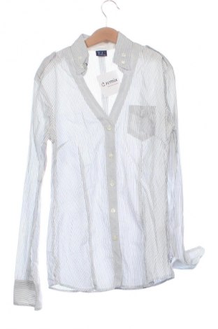 Дамска риза Trussardi Jeans, Размер XS, Цвят Многоцветен, Цена 25,05 €