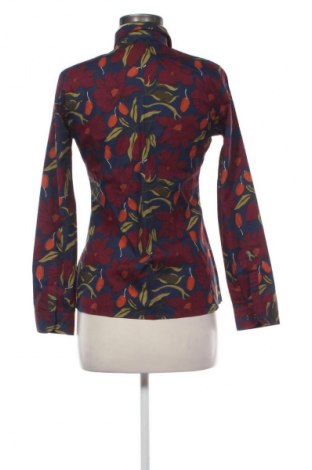 Дамска риза U.S. Polo Assn., Размер S, Цвят Многоцветен, Цена 40,02 €