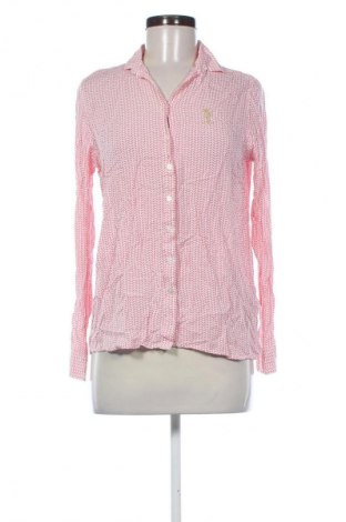 Γυναικείο πουκάμισο U.S. Polo Assn., Μέγεθος S, Χρώμα Πολύχρωμο, Τιμή 19,99 €