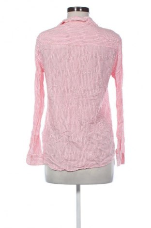 Γυναικείο πουκάμισο U.S. Polo Assn., Μέγεθος S, Χρώμα Πολύχρωμο, Τιμή 19,99 €