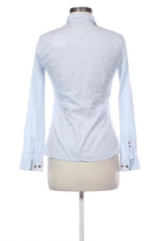 Damenbluse U.S. Polo Assn., Größe S, Farbe Blau, Preis € 23,99