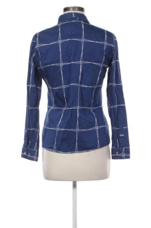 Γυναικείο πουκάμισο U.S. Polo Assn., Μέγεθος M, Χρώμα Μπλέ, Τιμή 28,99 €