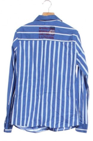 Дамска риза U.S. Polo Assn., Размер XS, Цвят Многоцветен, Цена 25,56 €