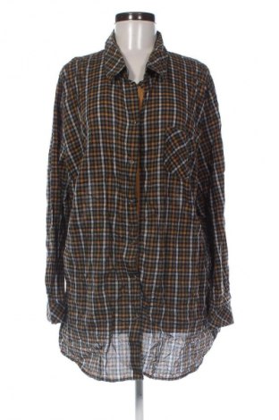 Damska koszula Ulla Popken, Rozmiar XL, Kolor Kolorowy, Cena 20,99 zł