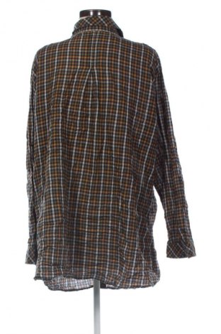 Damska koszula Ulla Popken, Rozmiar XL, Kolor Kolorowy, Cena 20,99 zł