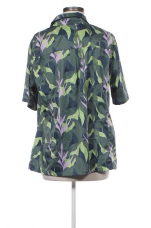 Cămașă de femei Ulla Popken, Mărime L, Culoare Multicolor, Preț 52,99 Lei