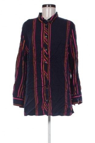 Дамска риза Ulla Popken, Размер XL, Цвят Многоцветен, Цена 10,22 €