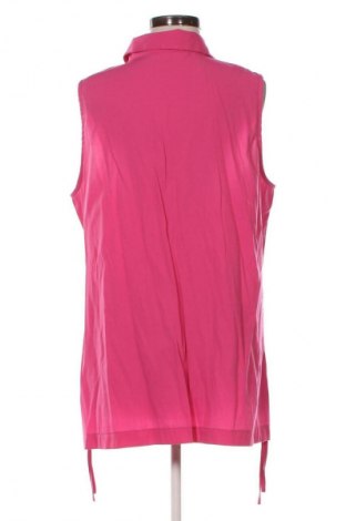 Дамска риза Ulla Popken, Размер XXL, Цвят Розов, Цена 15,33 €