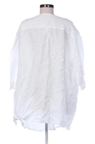 Cămașă de femei Ulla Popken, Mărime 5XL, Culoare Multicolor, Preț 107,99 Lei