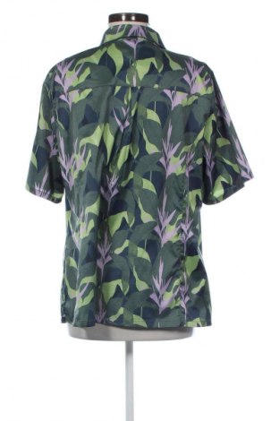 Дамска риза Ulla Popken, Размер XL, Цвят Многоцветен, Цена 13,80 €