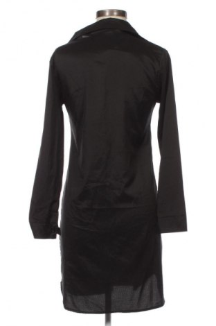 Γυναικείο πουκάμισο Unbranded, Μέγεθος S, Χρώμα Μαύρο, Τιμή 6,99 €