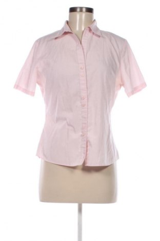 Γυναικείο πουκάμισο Unbranded, Μέγεθος M, Χρώμα Ρόζ , Τιμή 7,99 €