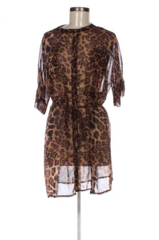 Γυναικείο πουκάμισο Unbranded, Μέγεθος M, Χρώμα Πολύχρωμο, Τιμή 7,99 €