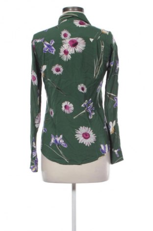 Γυναικείο πουκάμισο Unbranded, Μέγεθος S, Χρώμα Πολύχρωμο, Τιμή 4,99 €