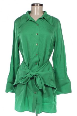 Damska koszula Unbranded, Rozmiar M, Kolor Zielony, Cena 69,99 zł