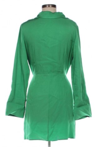 Damska koszula Unbranded, Rozmiar M, Kolor Zielony, Cena 69,99 zł