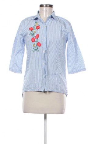 Дамска риза Unbranded, Размер L, Цвят Многоцветен, Цена 7,66 €