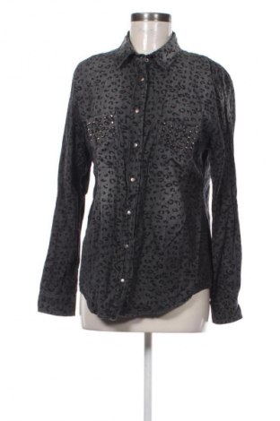 Cămașă de femei Unbranded, Mărime M, Culoare Multicolor, Preț 33,63 Lei