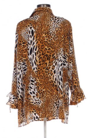 Дамска риза Unbranded, Размер XXL, Цвят Многоцветен, Цена 6,13 €