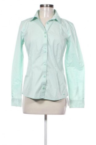 Cămașă de femei Unbranded, Mărime M, Culoare Verde, Preț 35,81 Lei