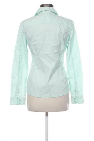 Cămașă de femei Unbranded, Mărime M, Culoare Verde, Preț 35,81 Lei