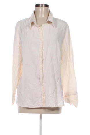 Dámská košile  Unbranded, Velikost XL, Barva Krémová, Cena  219,00 Kč