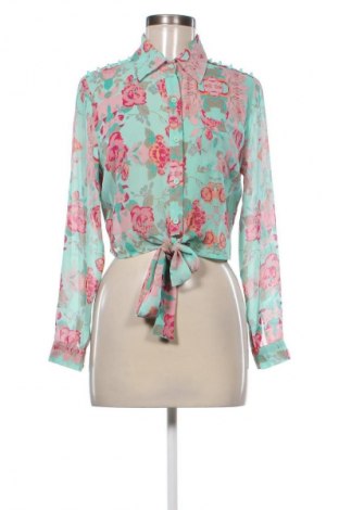Cămașă de femei Unbranded, Mărime S, Culoare Multicolor, Preț 79,99 Lei