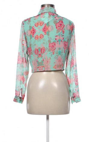 Cămașă de femei Unbranded, Mărime S, Culoare Multicolor, Preț 79,99 Lei