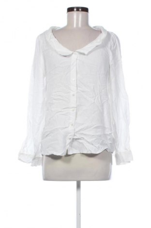 Dámská košile  Unbranded, Velikost M, Barva Bílá, Cena  189,00 Kč