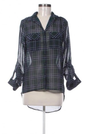 Дамска риза Unbranded, Размер S, Цвят Многоцветен, Цена 3,57 €