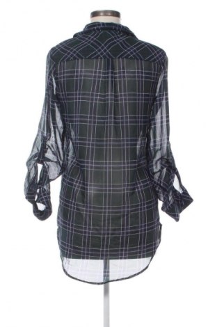 Дамска риза Unbranded, Размер S, Цвят Многоцветен, Цена 3,57 €