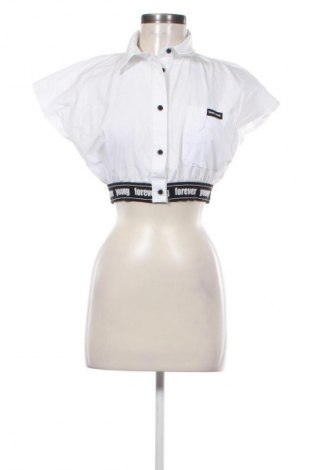 Dámská košile  Unbranded, Velikost S, Barva Bílá, Cena  369,00 Kč