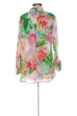 Γυναικείο πουκάμισο Unbranded, Μέγεθος L, Χρώμα Πολύχρωμο, Τιμή 8,99 €